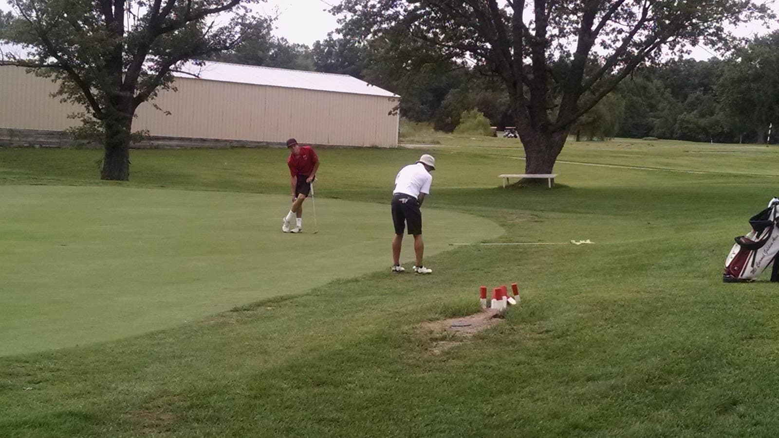 Lawrence County Golf Course