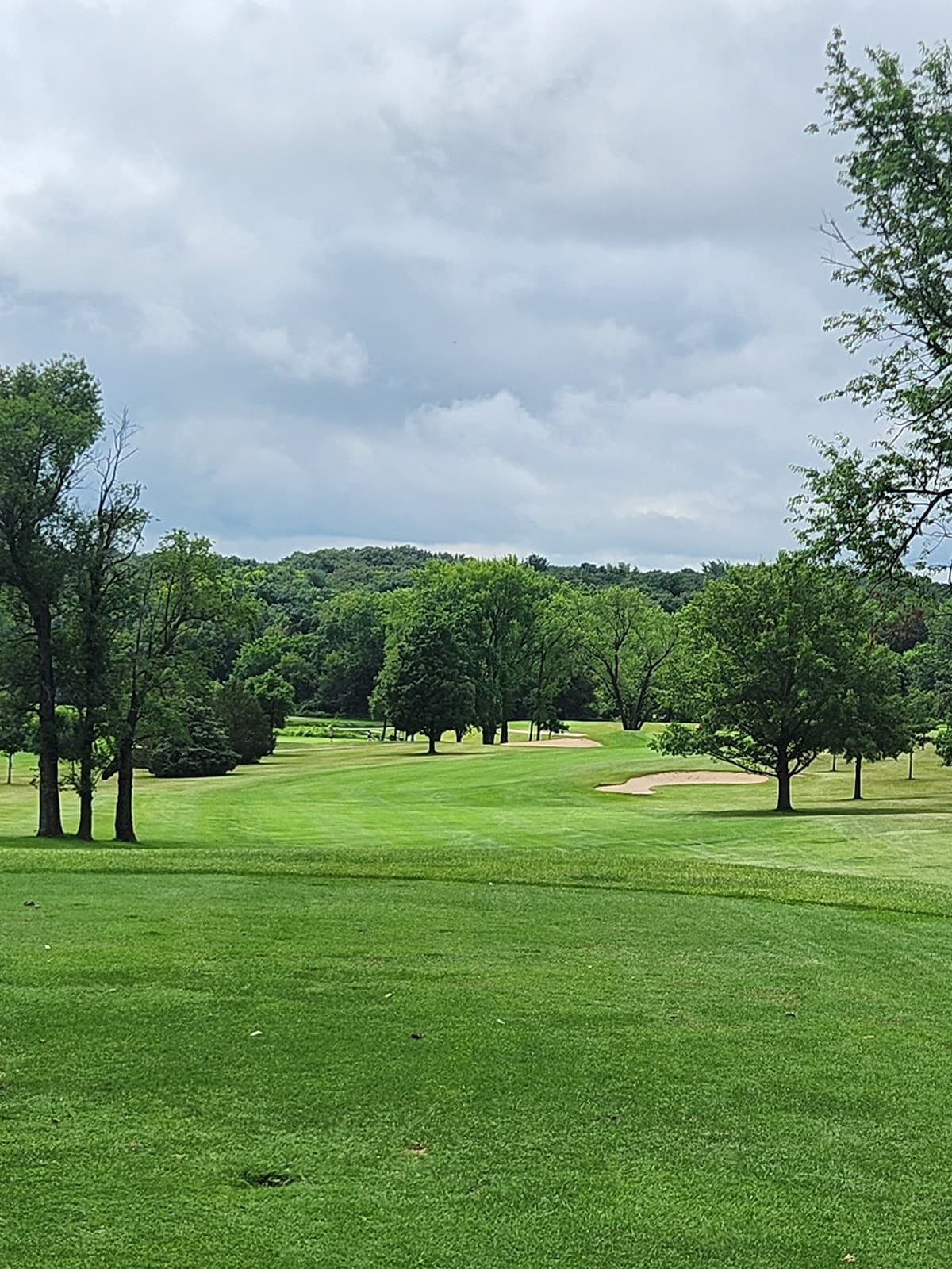 Ledges Golf Course