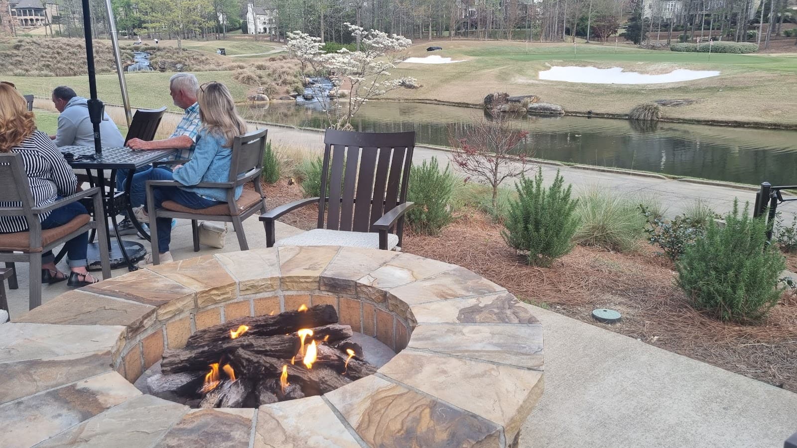Legacy at Greystone