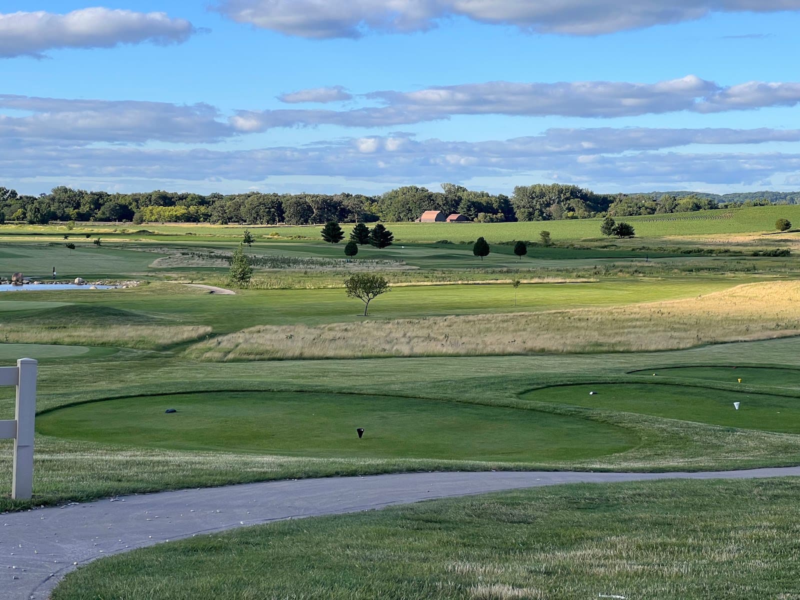 Legend Trail Golf Club
