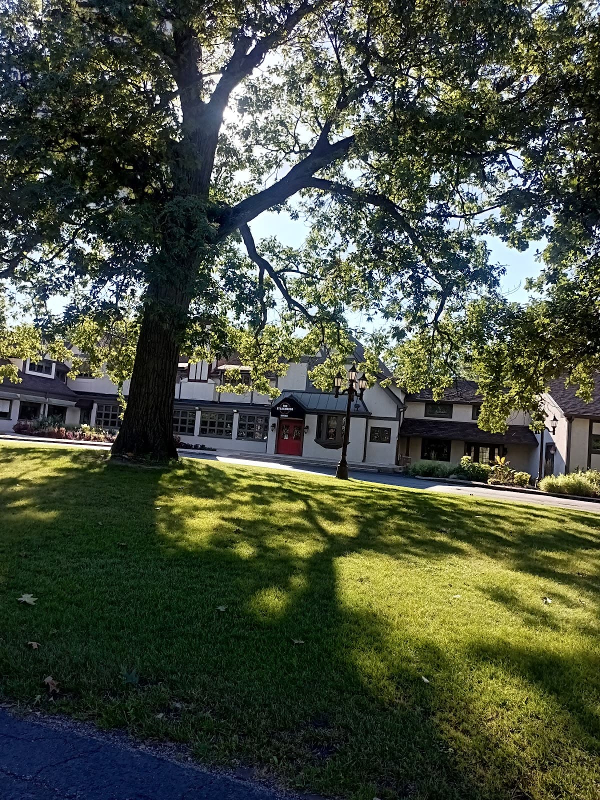 Lincolnshire Country Club