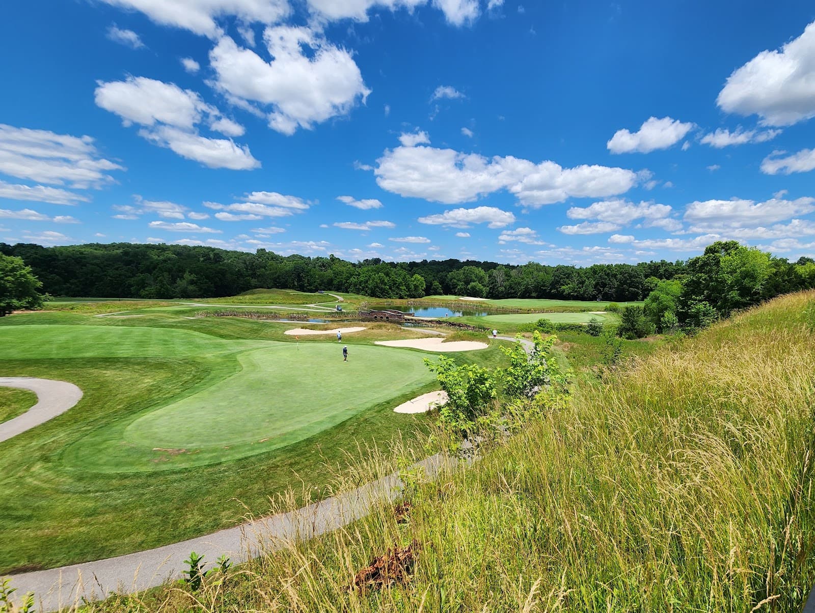 Links Golf Club