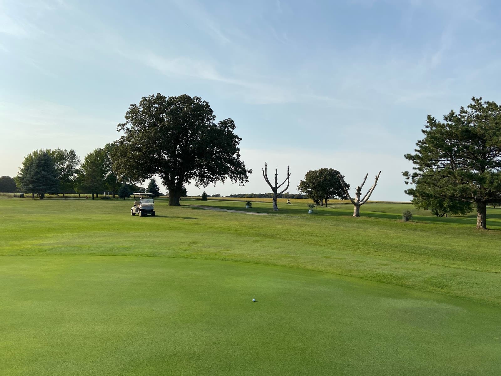 Little Sioux Golf and Country Club
