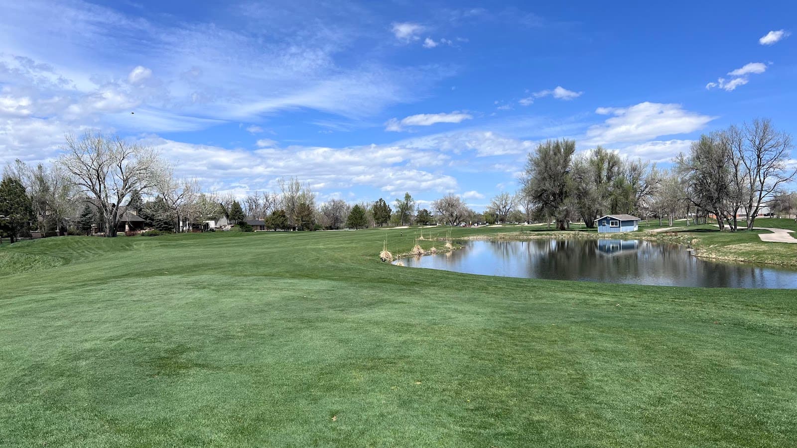 Littleton Golf & Tennis Club