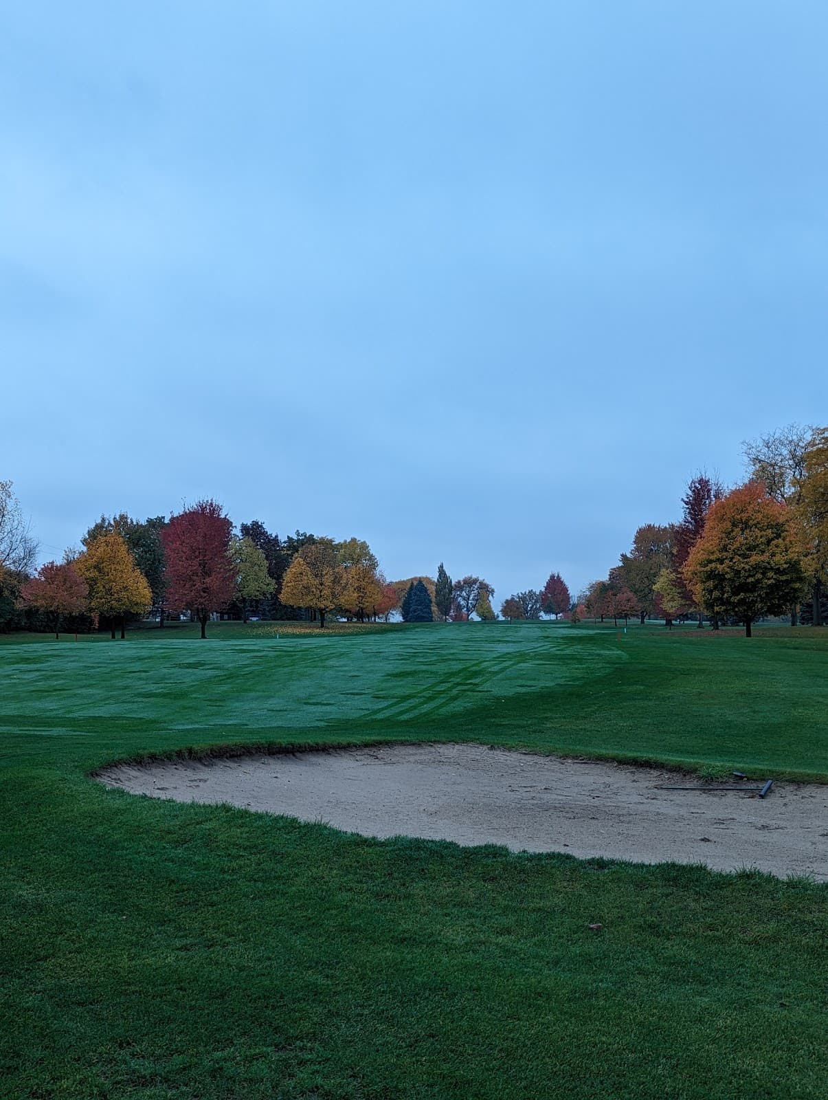 Lockport Golf