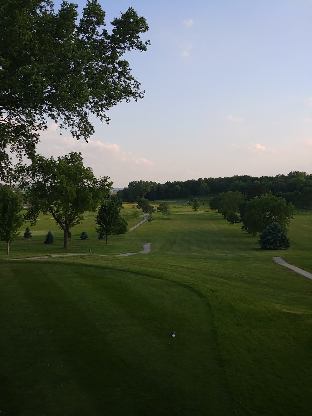 Logan - Missouri Valley Country Club