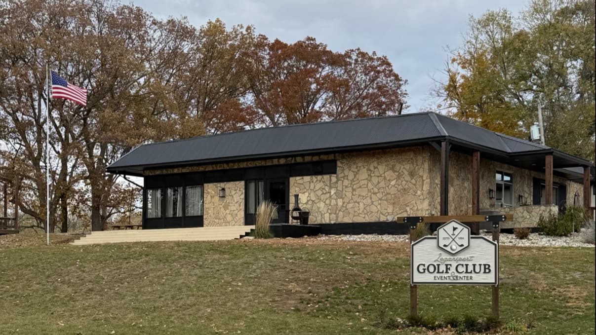Logansport Golf Club