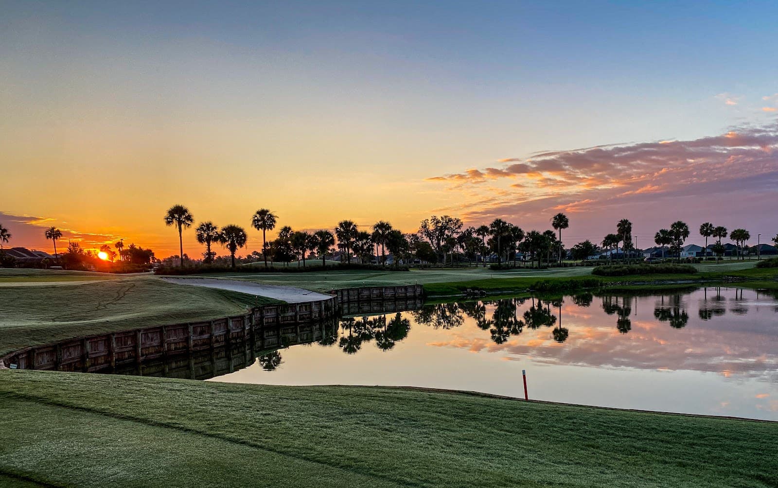 Longleaf Executive 9