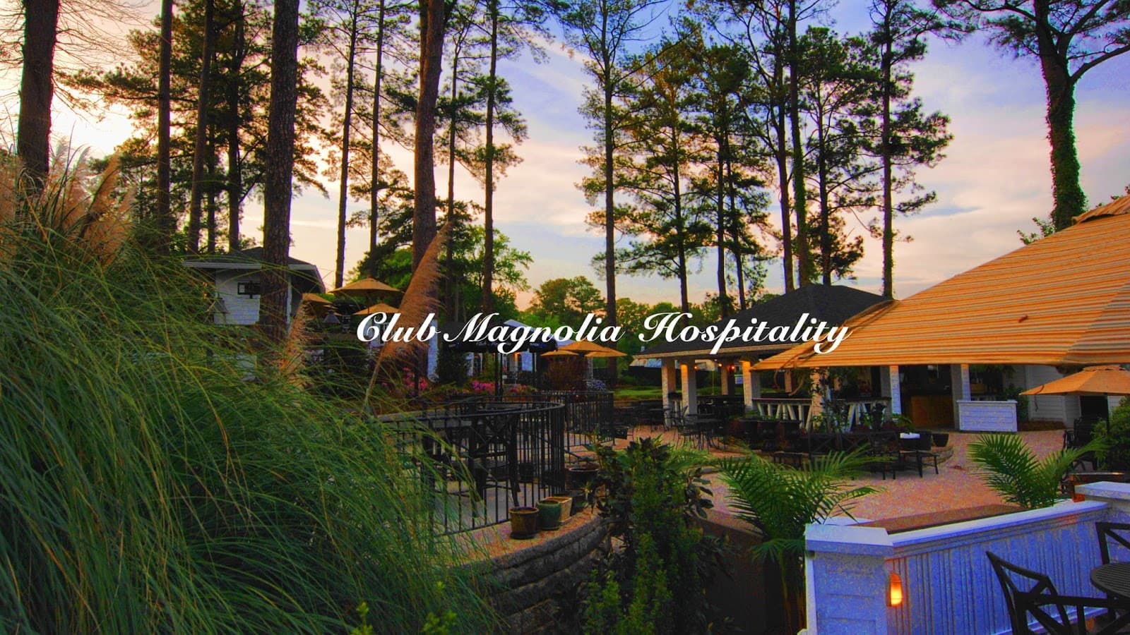 Magnolia Country Club