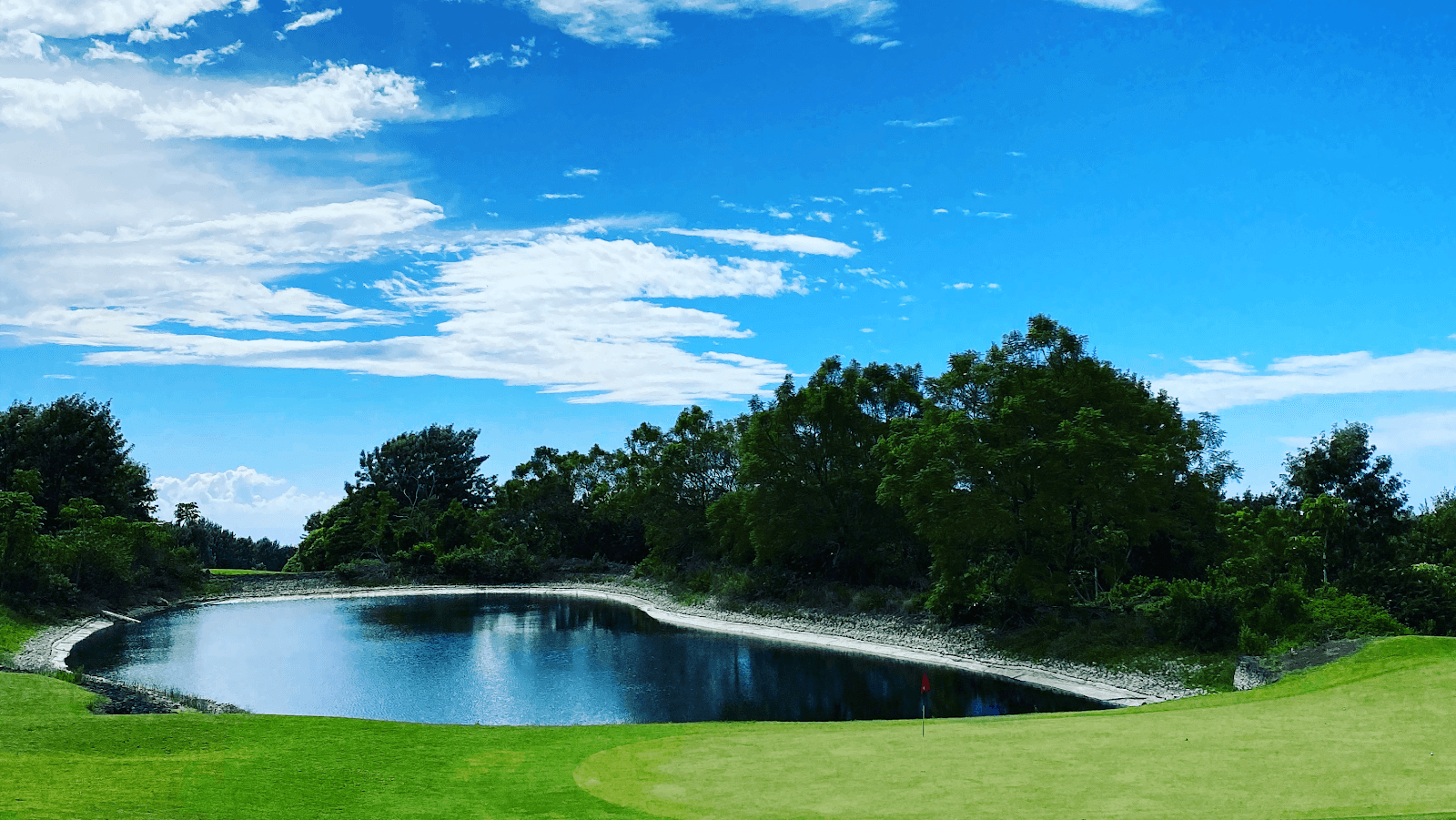 Makalei Golf Club
