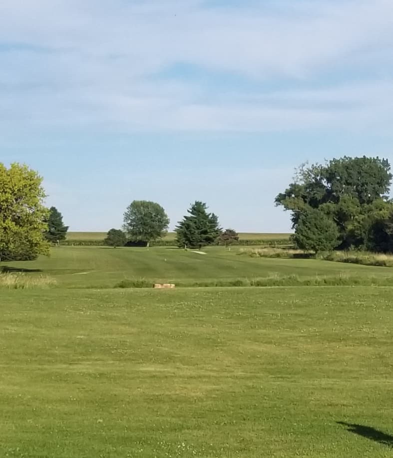Maple Heights Golf and Country Club
