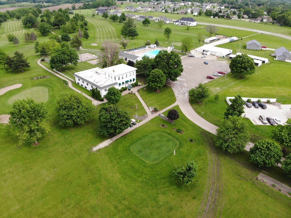 Maple Lane Country Club