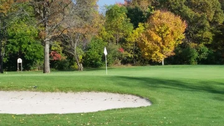 Maplegrove Golf Course