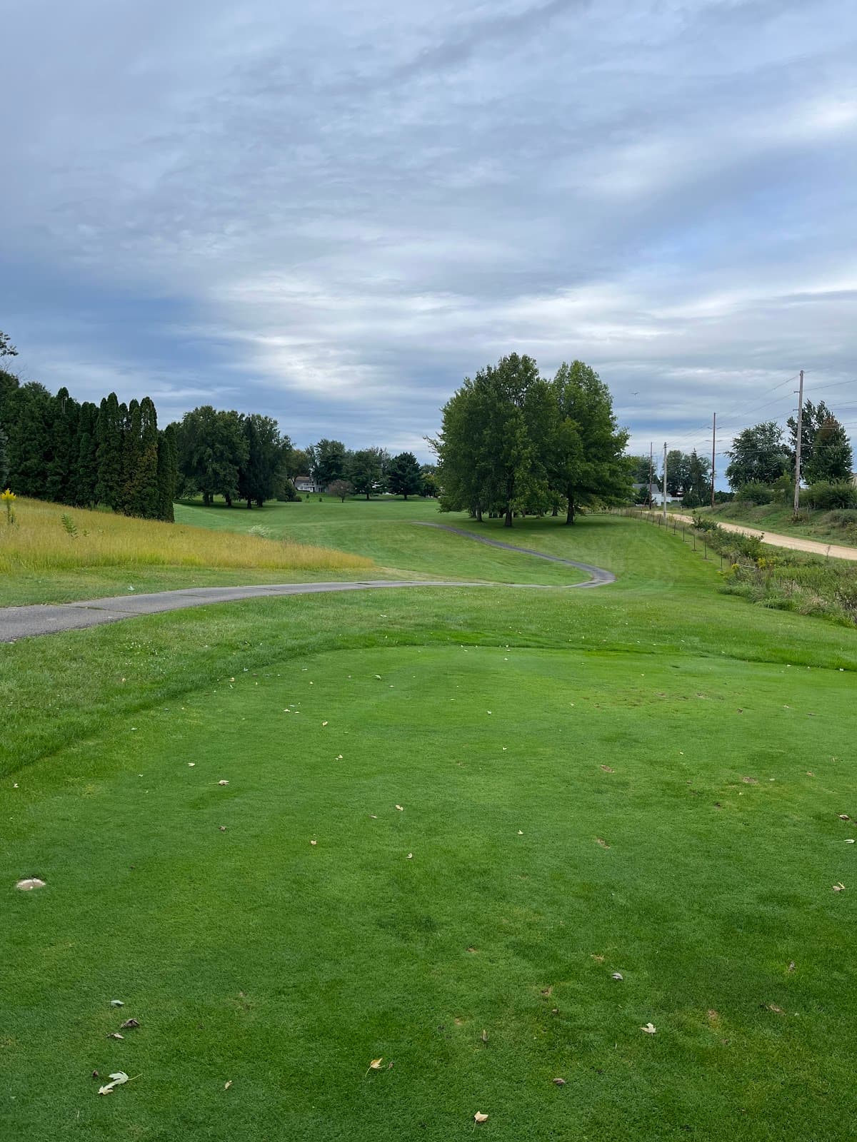 Maquoketa Country Club