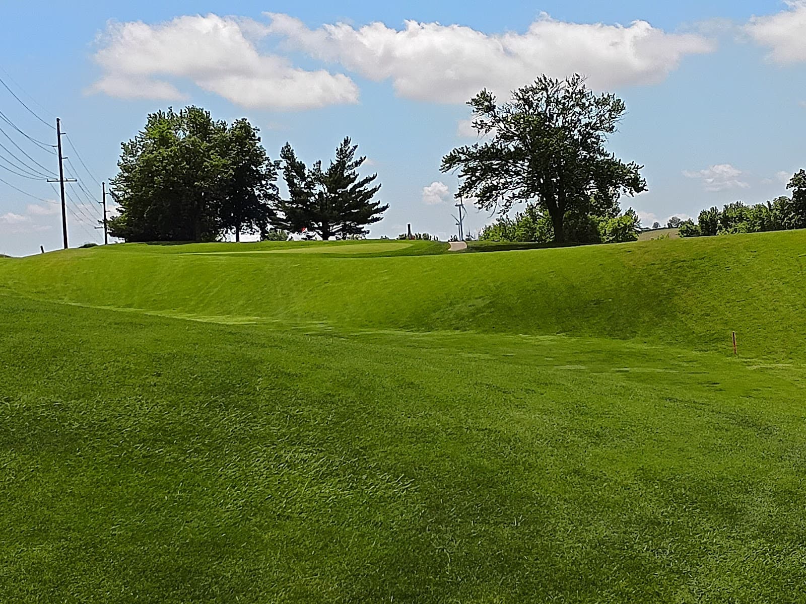 Marengo Golf Course