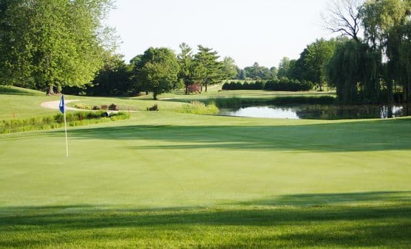 Marengo Ridge Golf Club