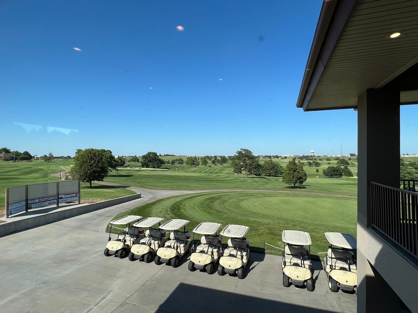 Mariah Hills Golf Course