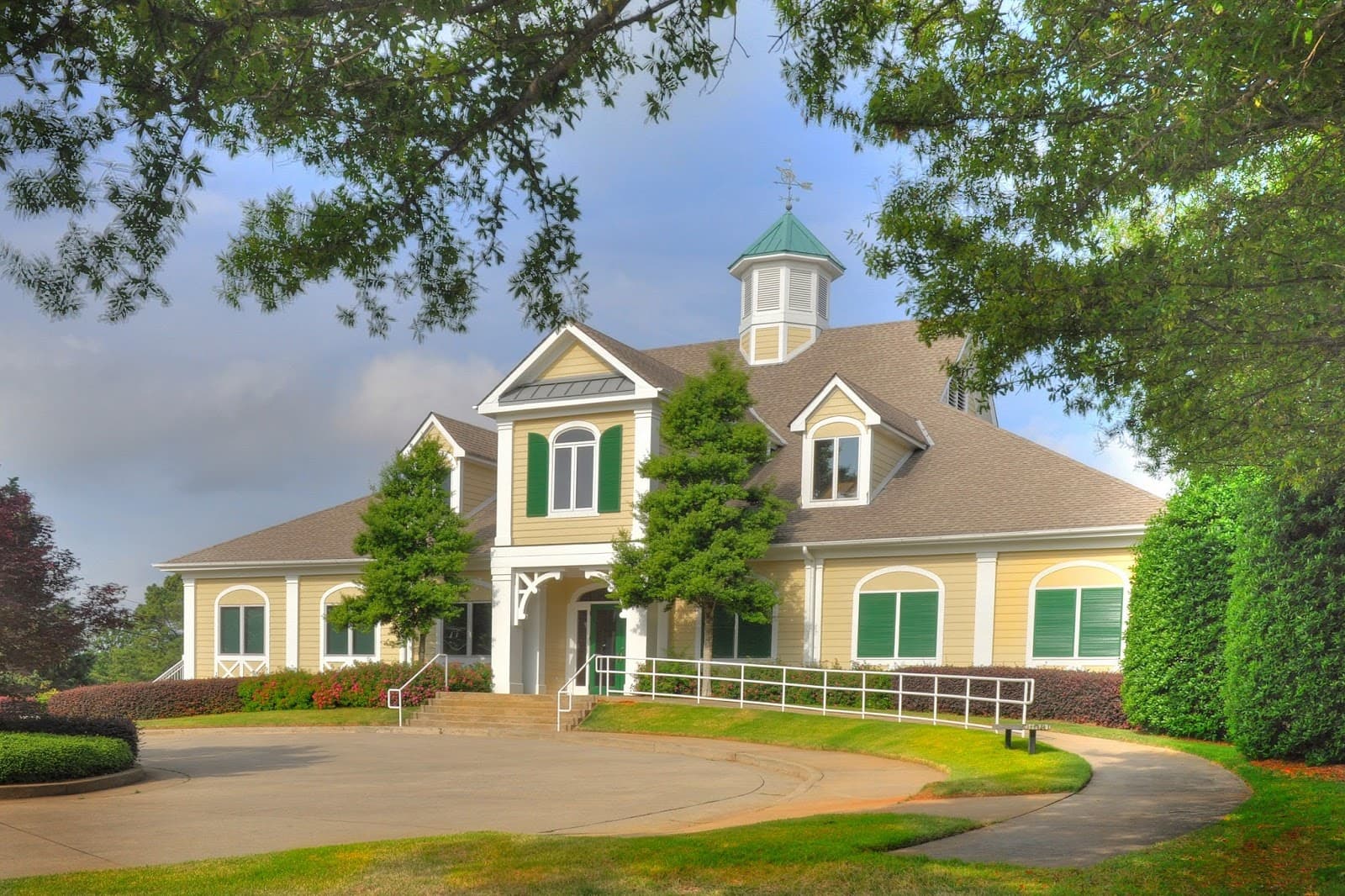 Marietta City Club