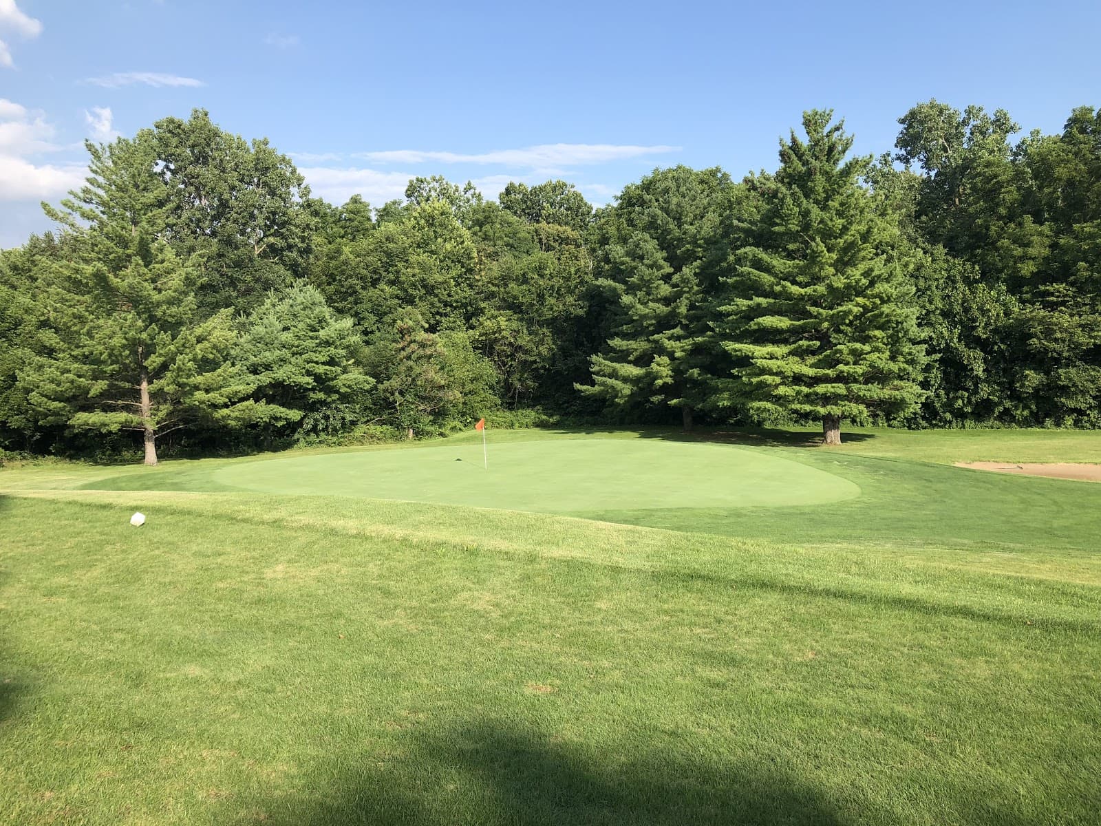 Marion Elks Country Club