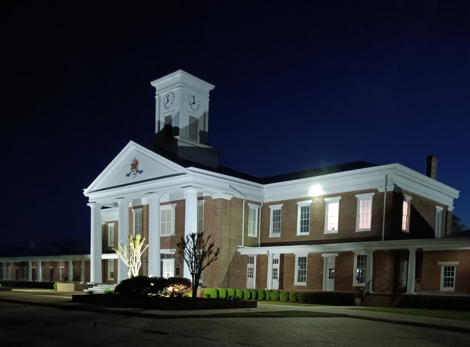Marion Military Institute