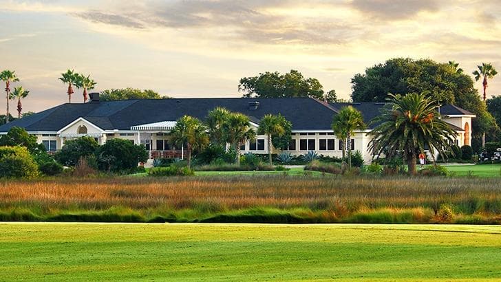 Marsh Creek Country Club
