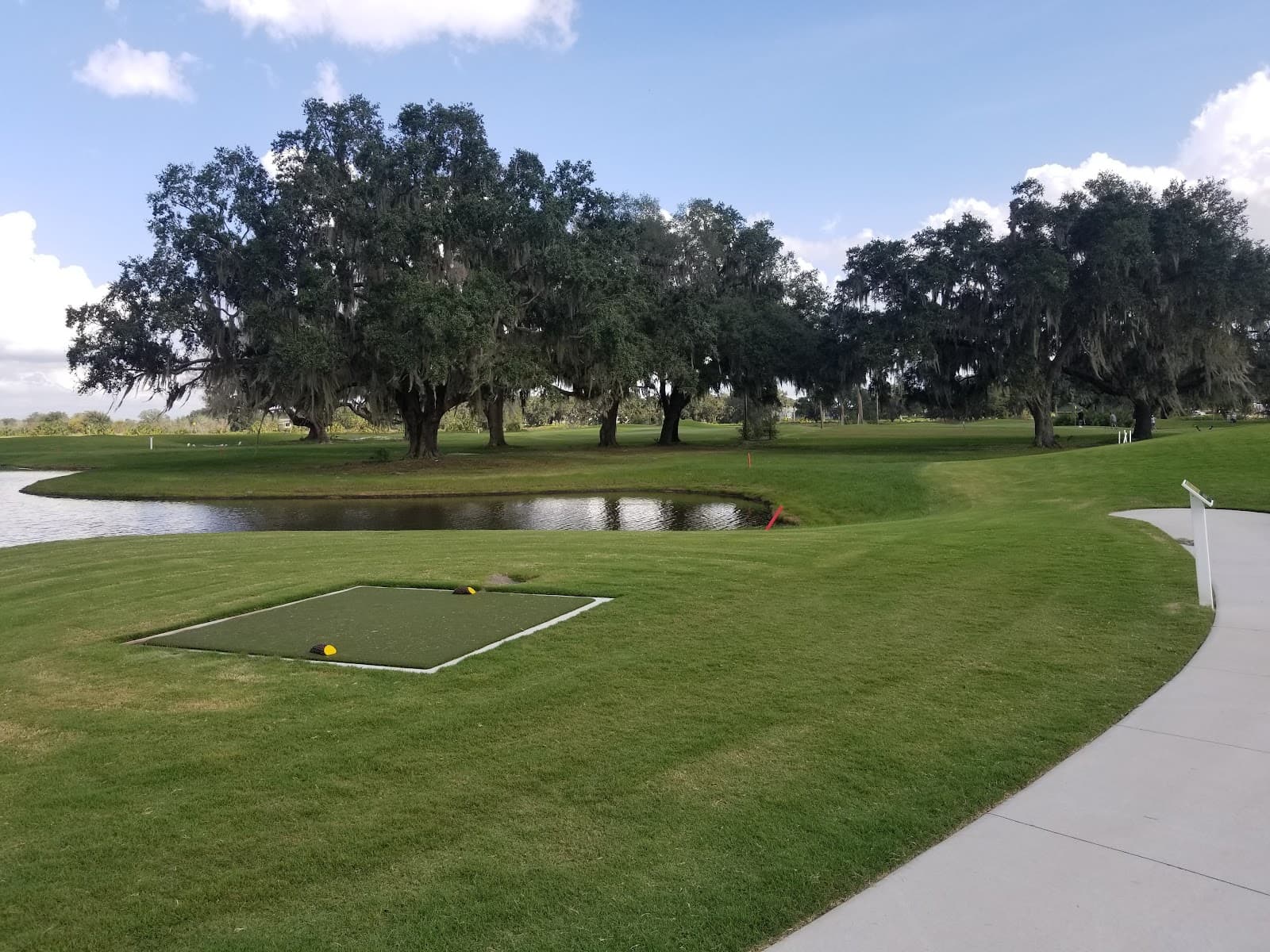 Marsh View Pitch & Putt