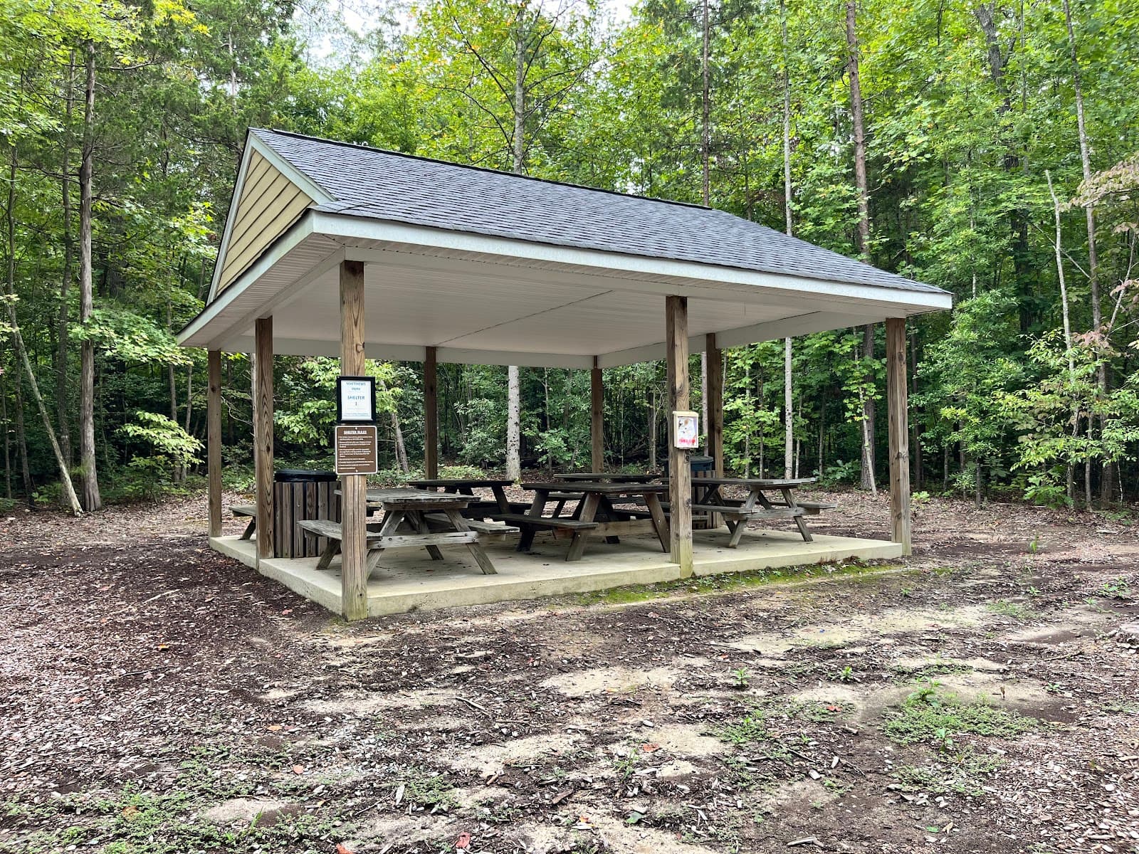 Matthews Park