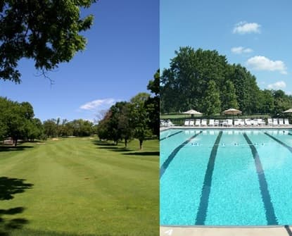 Mauh-Nah-Tee-See Country Club