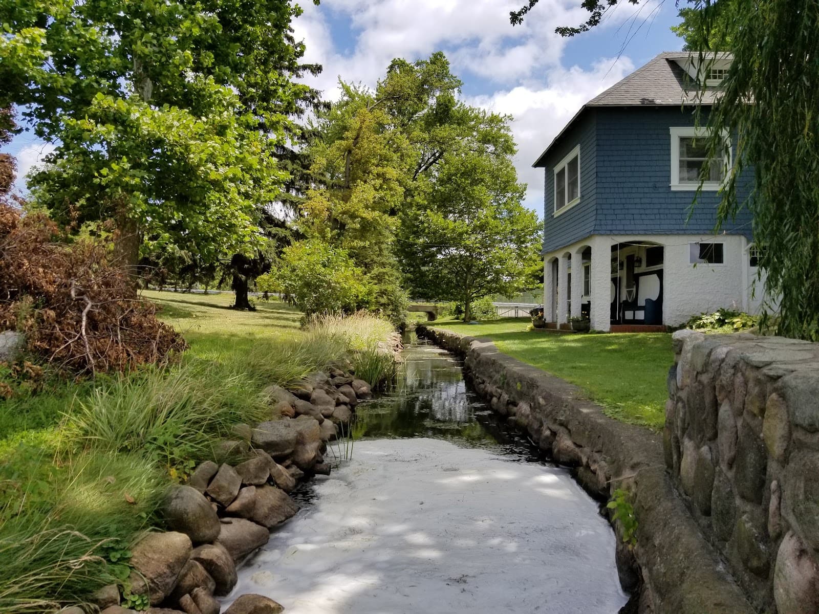 Maxinkuckee Country Club