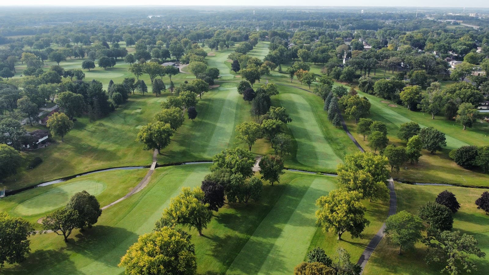McHenry Country Club