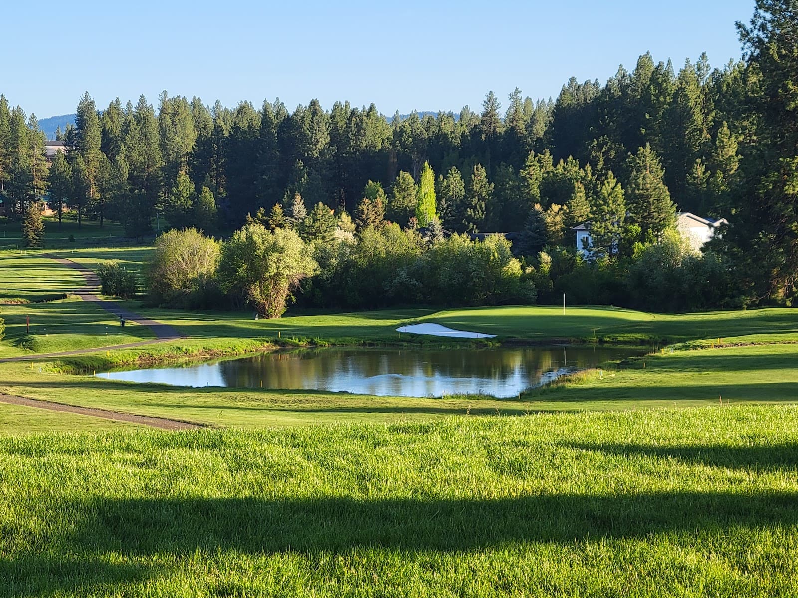 Meadow Creek Golf Course