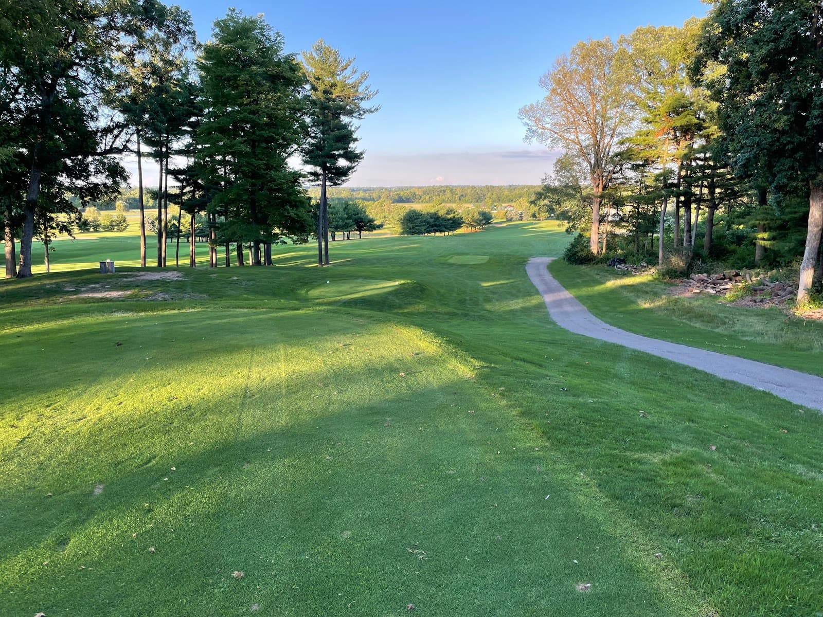 Meadow Valley Golf Club