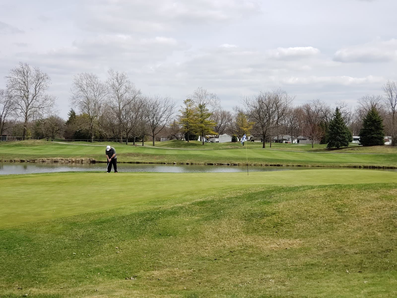 Meadowbrook Golf Course
