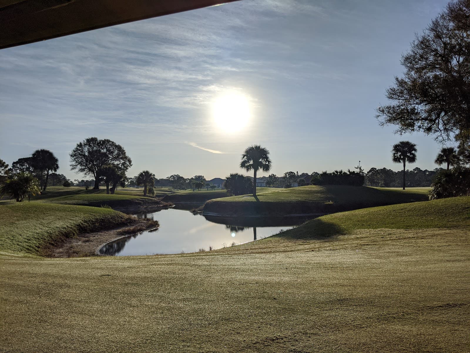 Meadowood Golf & Tennis Club