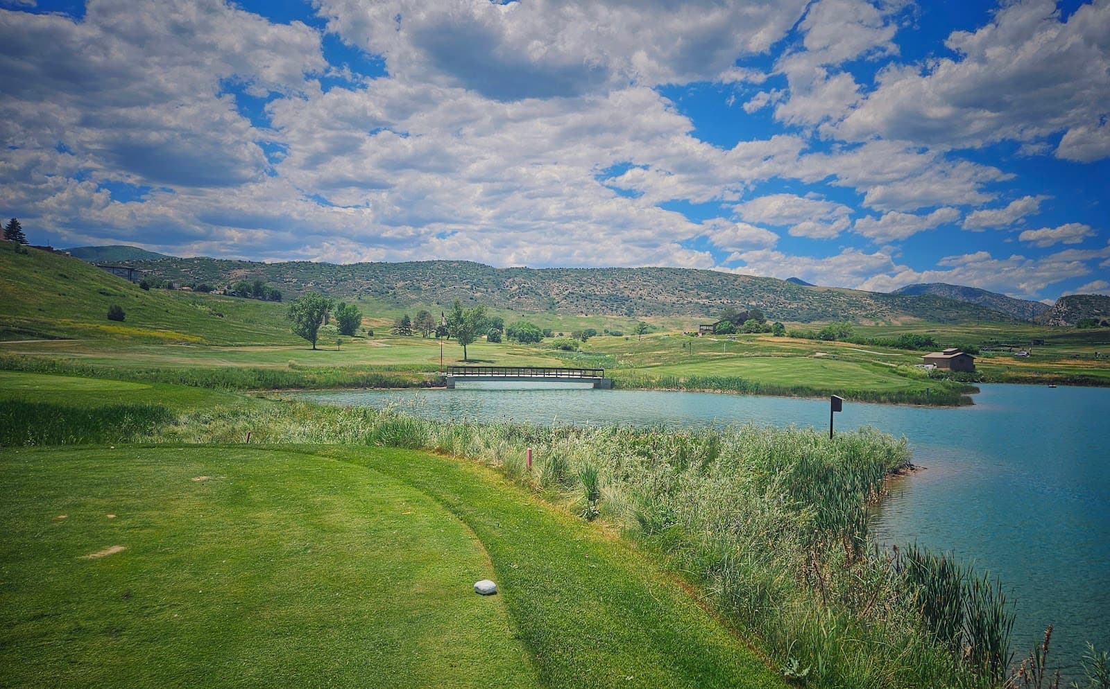 Meadows Golf Club