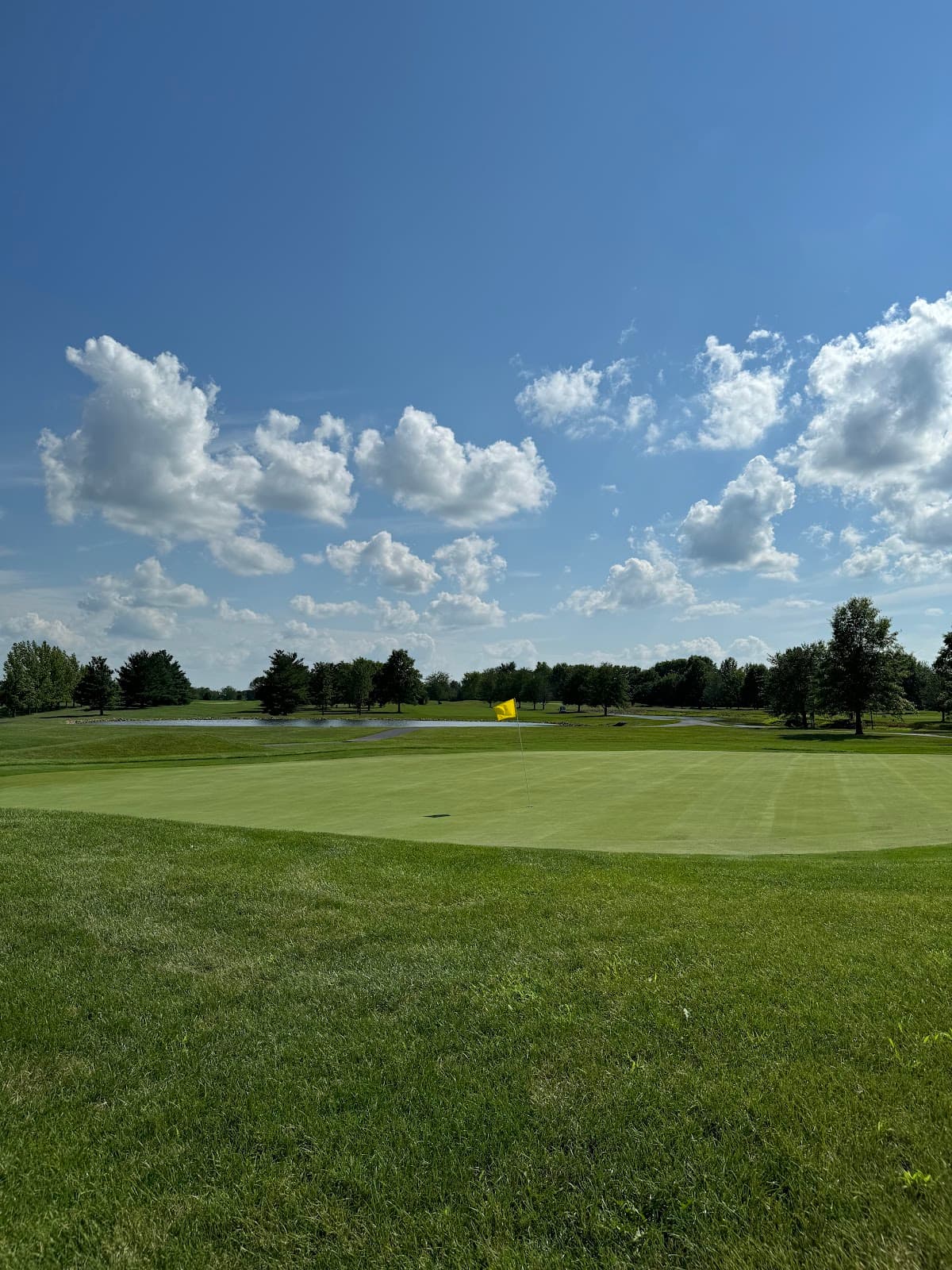 Meadowview Golf Course
