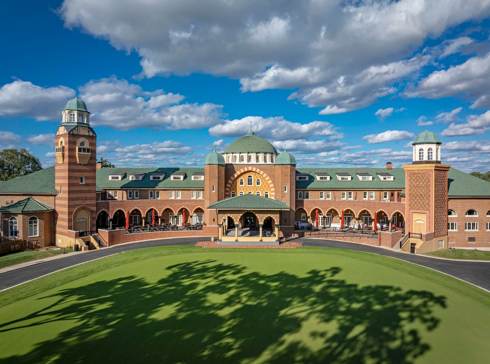 Medinah Country Club