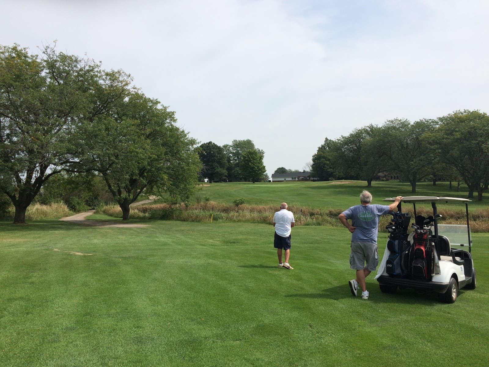 Midland Golf Club