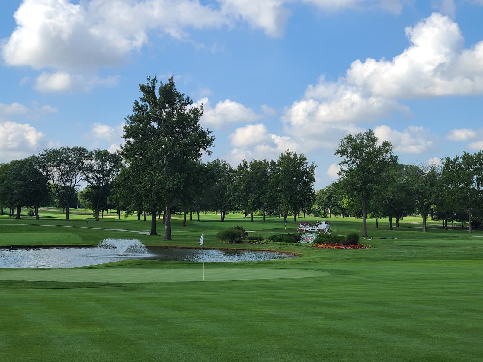 Midlothian Country Club
