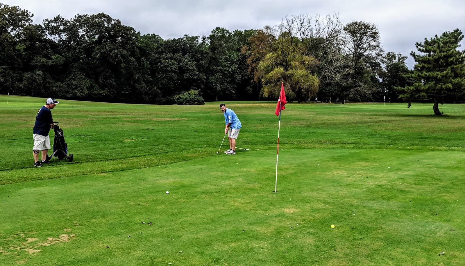 Midway Par 3