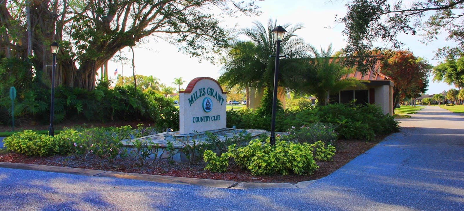Miles Grant Country Club