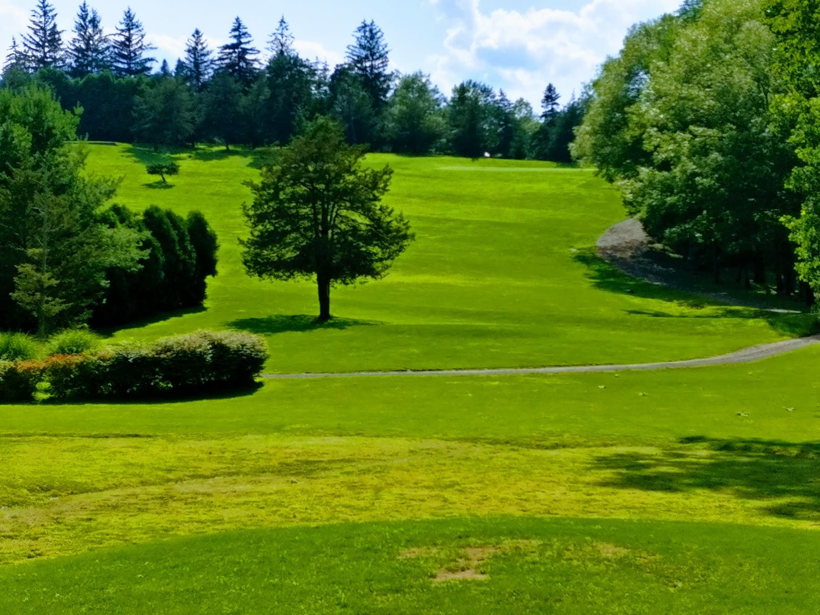 Miner Hills Family Golf LLC