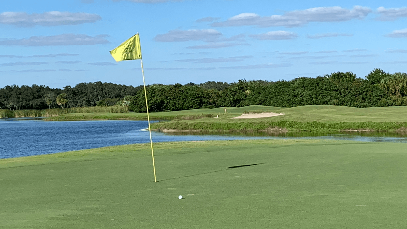 Misty Creek Country Club