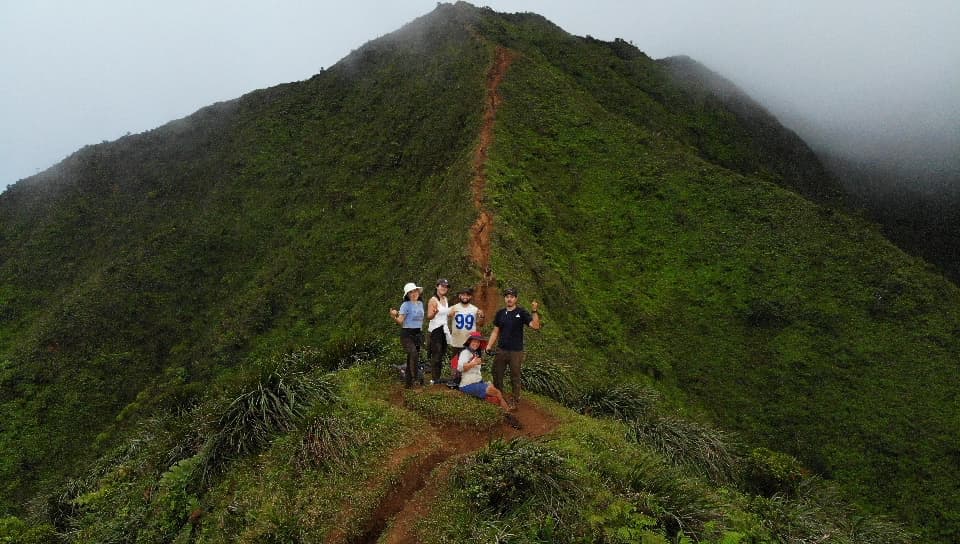 Moanalua