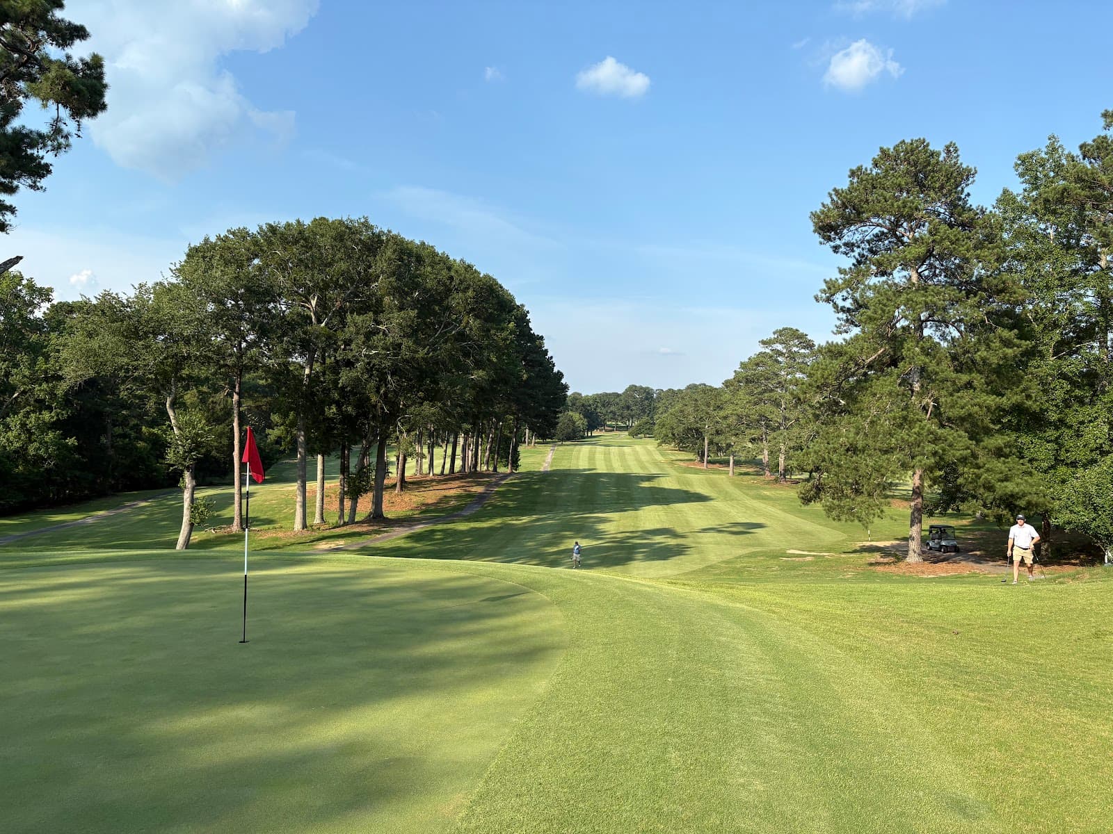 Monroe Golf & Country Club