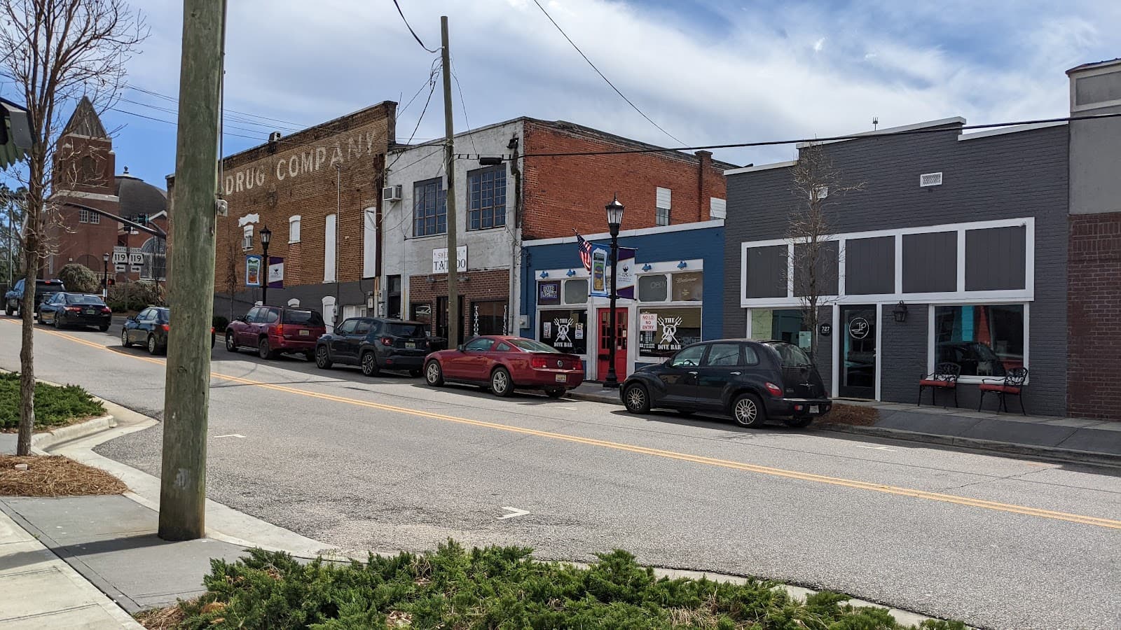Montevallo