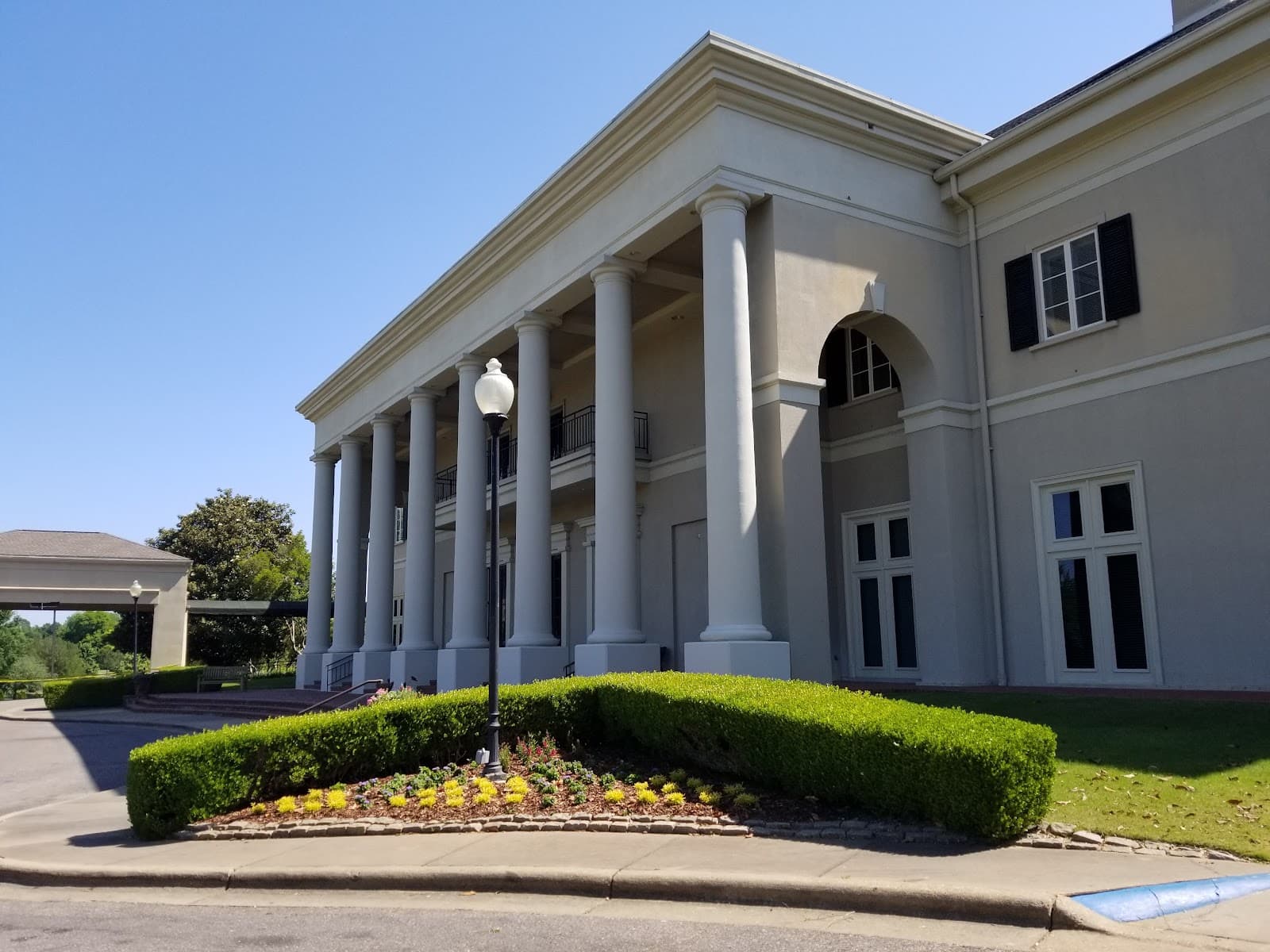 Montgomery Country Club