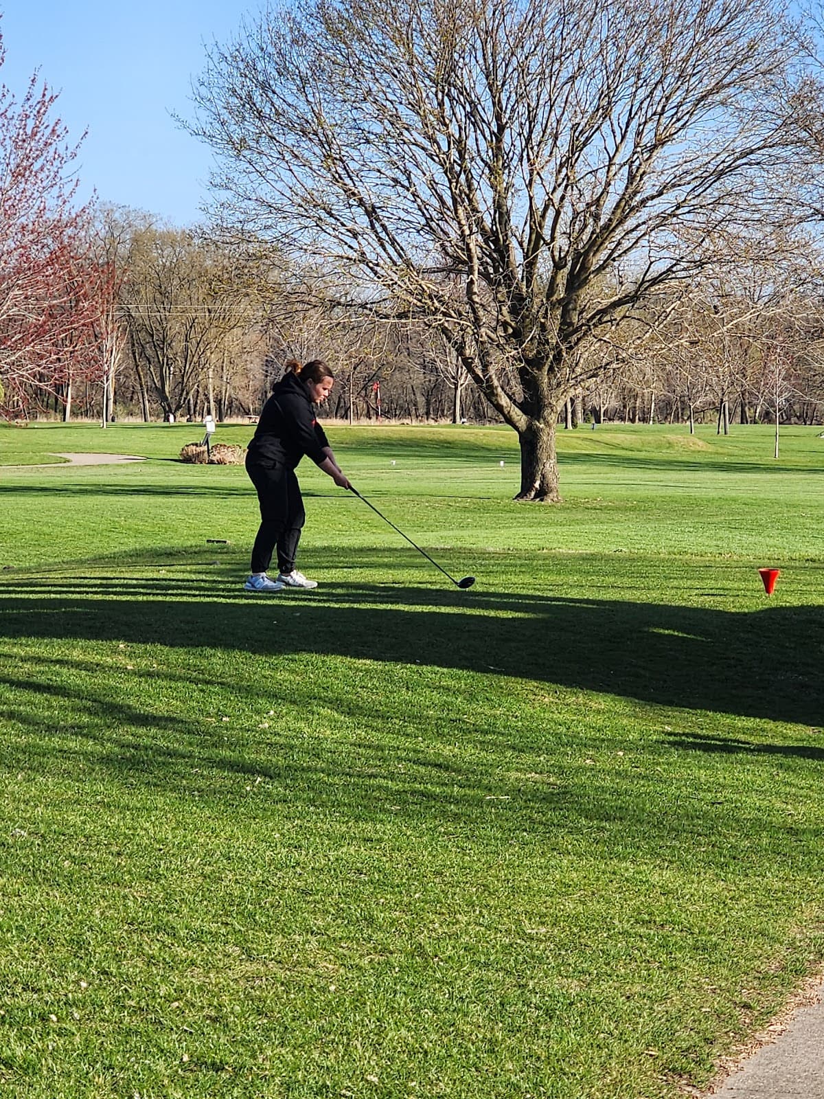 Monticello Golf Club