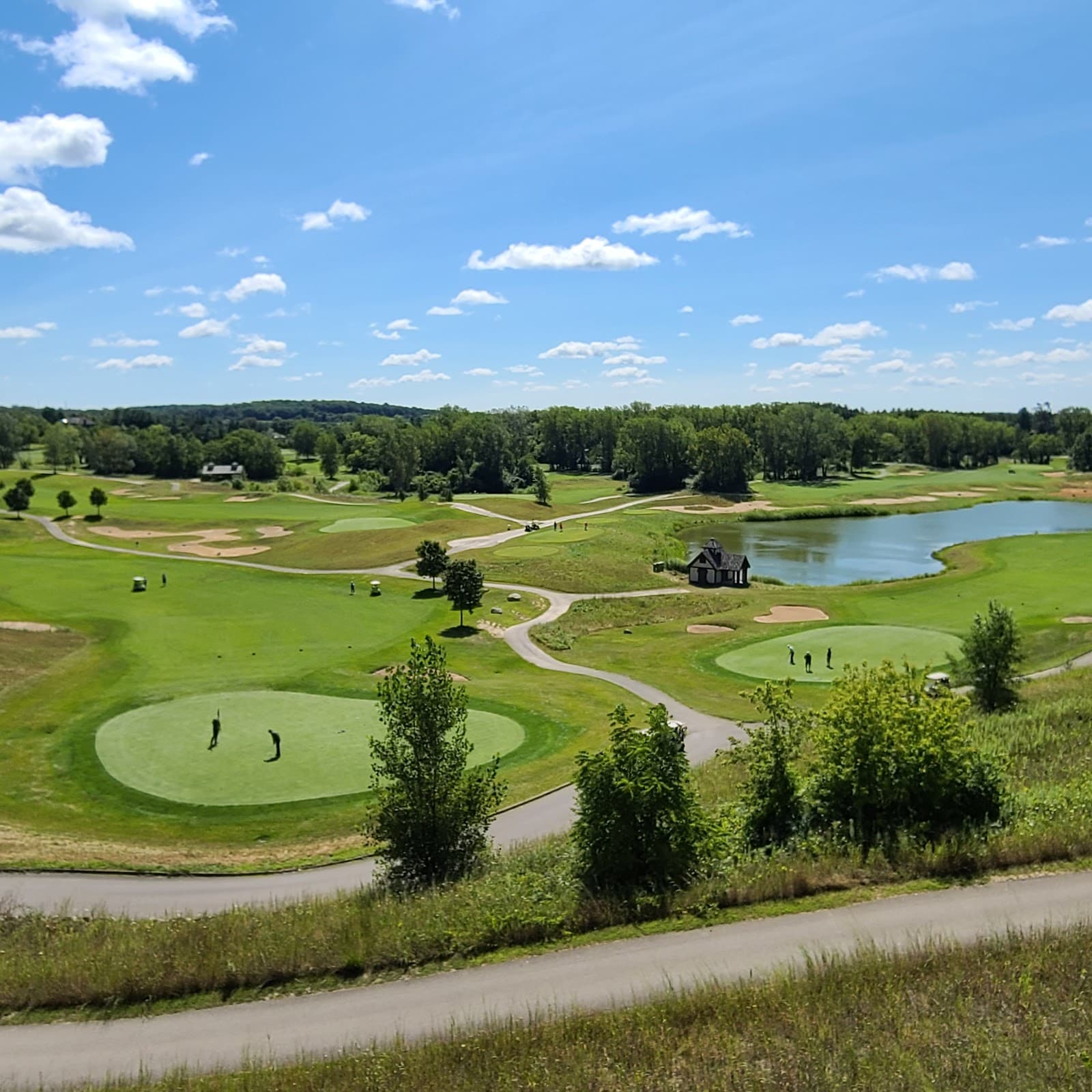 Morningstar Golf Club