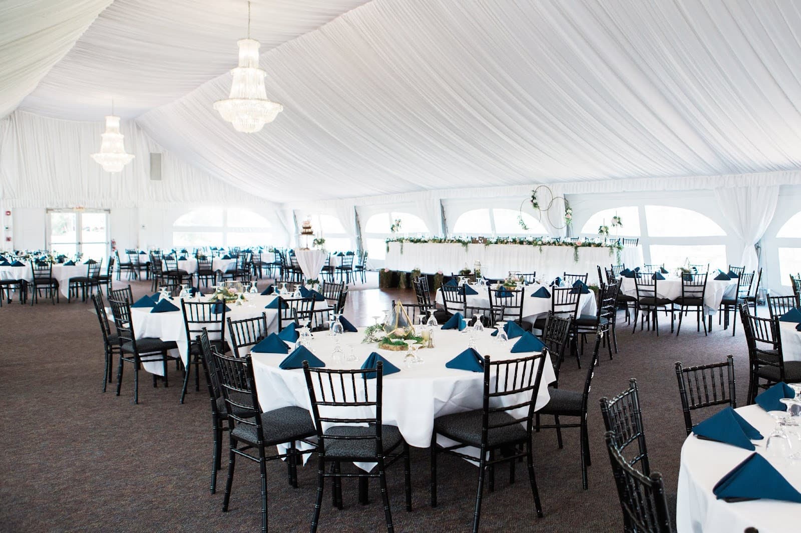 Morris Country Club